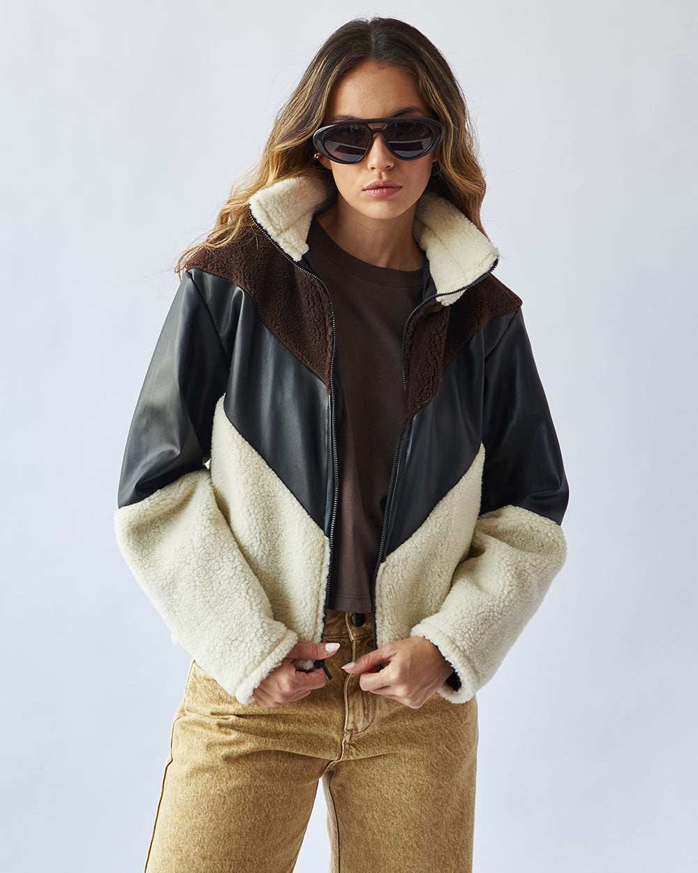 POLAR JACKET – Urban Rock