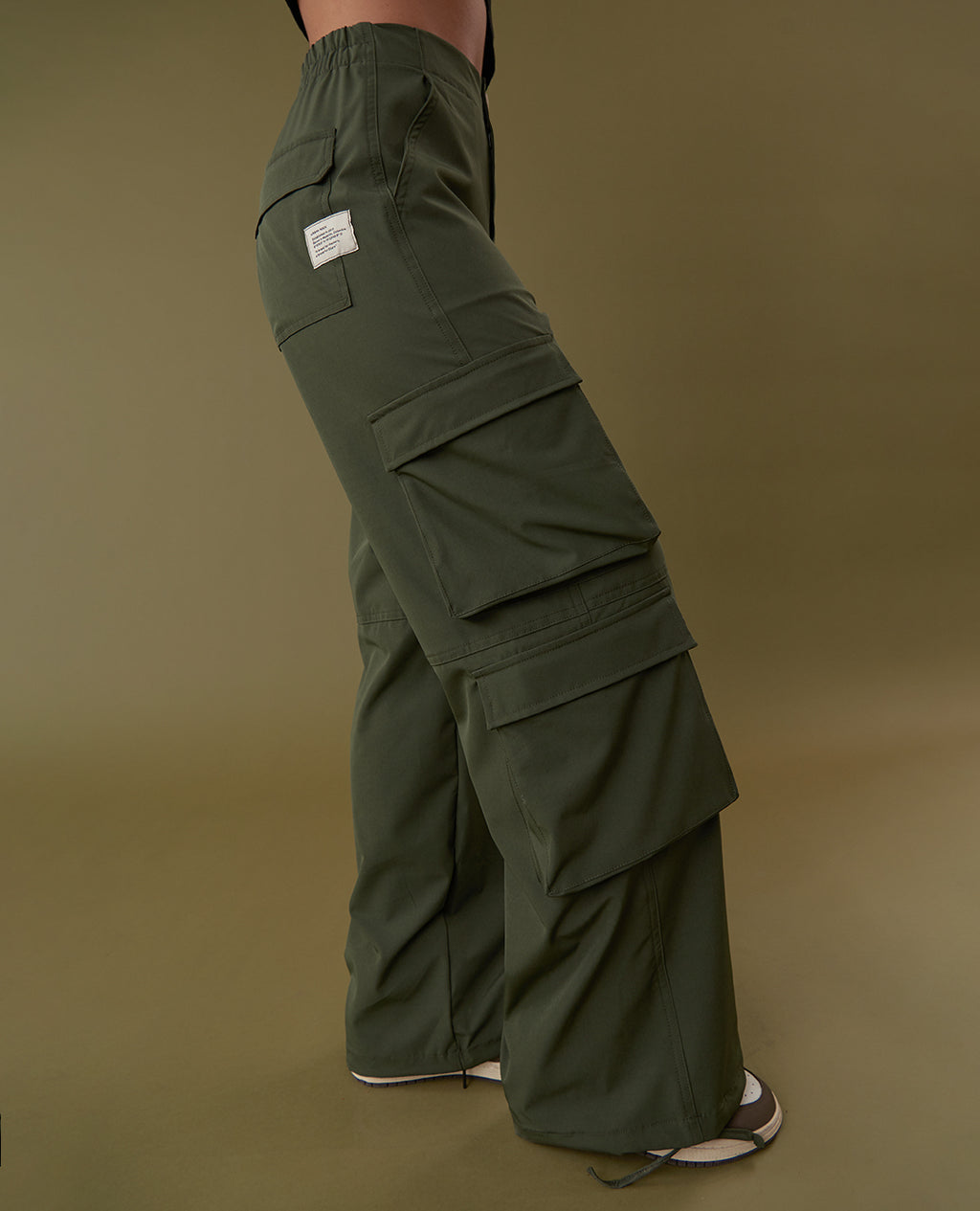 Pantalones