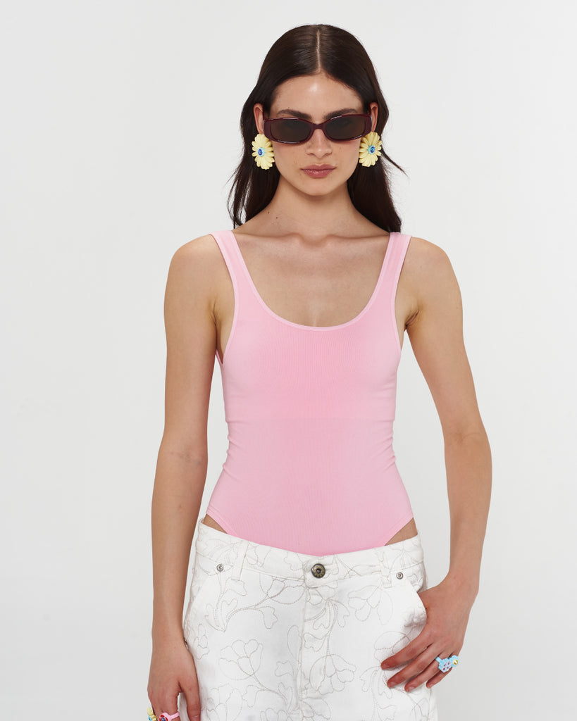 BABE BODY PINK