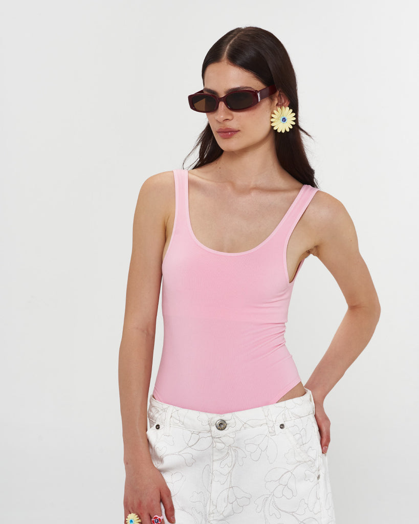 BABE BODY PINK