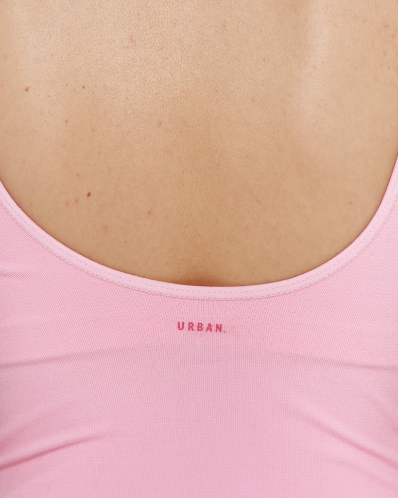 BABE BODY PINK