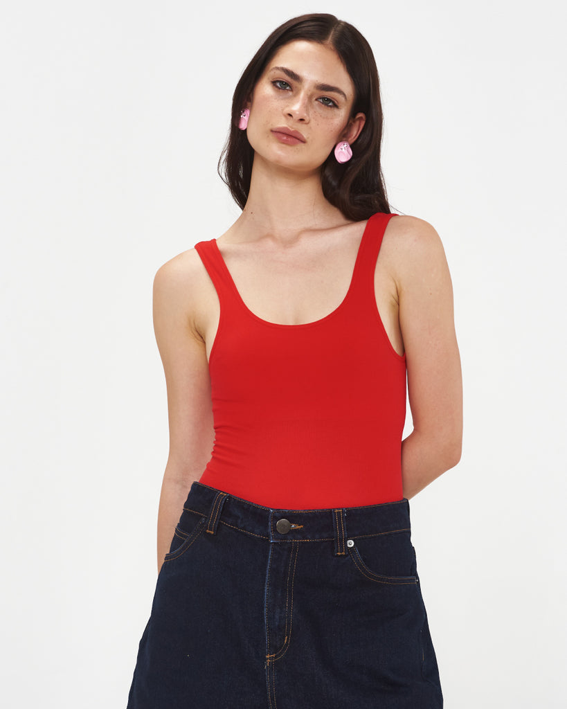 BABE BODY CHERRY