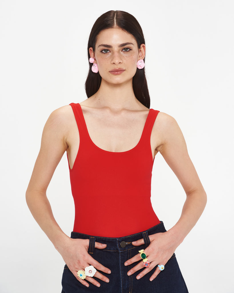 BABE BODY CHERRY