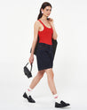 Babe-body-cherry-rojo-vibrante