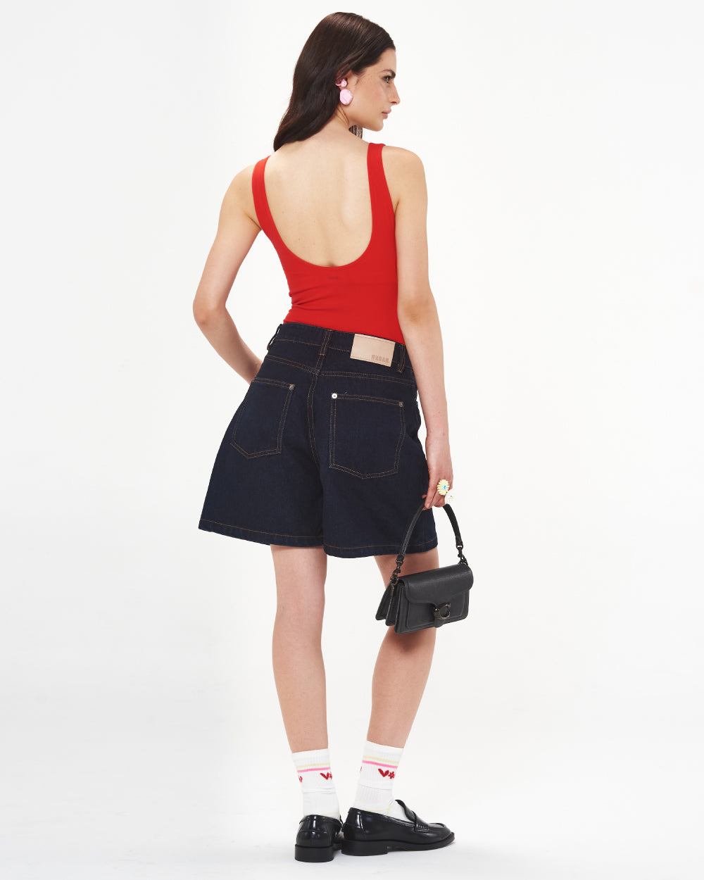 Babe-body-cherry-rojo