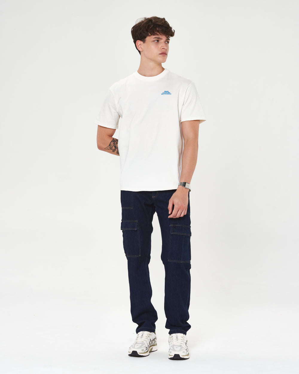 Bass-Tee-camiseta-blanca-urban-rock