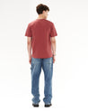 Clover-Pink-camiseta-basico-hombre