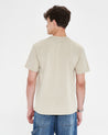 Clover-Tee-beige