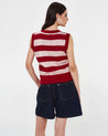 Crush-Knit-Vest-rojo-rayas
