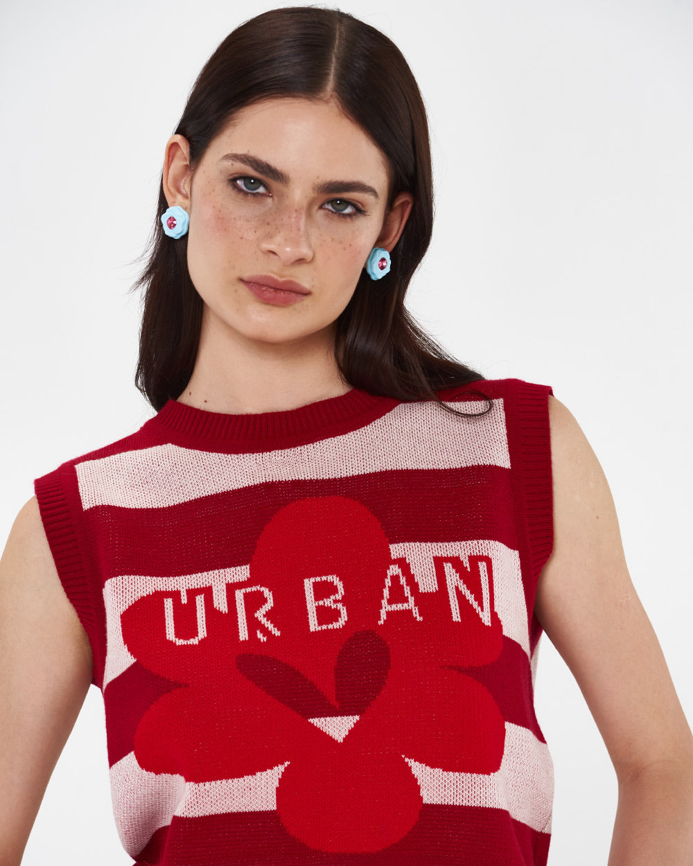 Crush-Knit-Vest-tejido-rojo