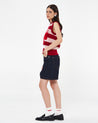 Crush-Knit-Vest-urban-oversized-rojo