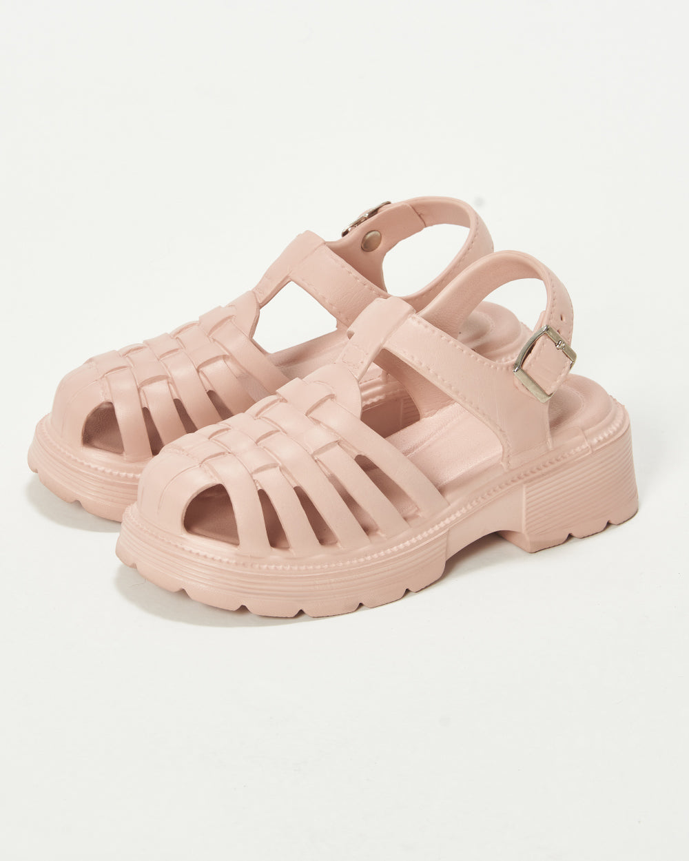Gummies-Sandals-rosa-claro