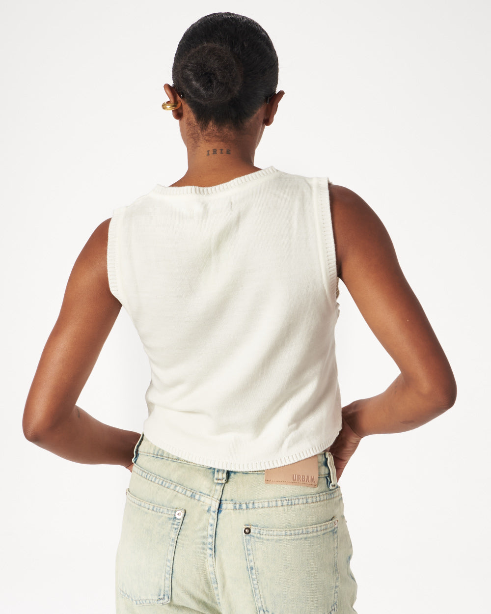 Knit-Ivory-Vest-urban-rock