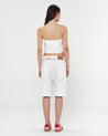 Lowen-corset-blanco-mujer