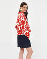 Polo-manga-larga-mujer-rojo