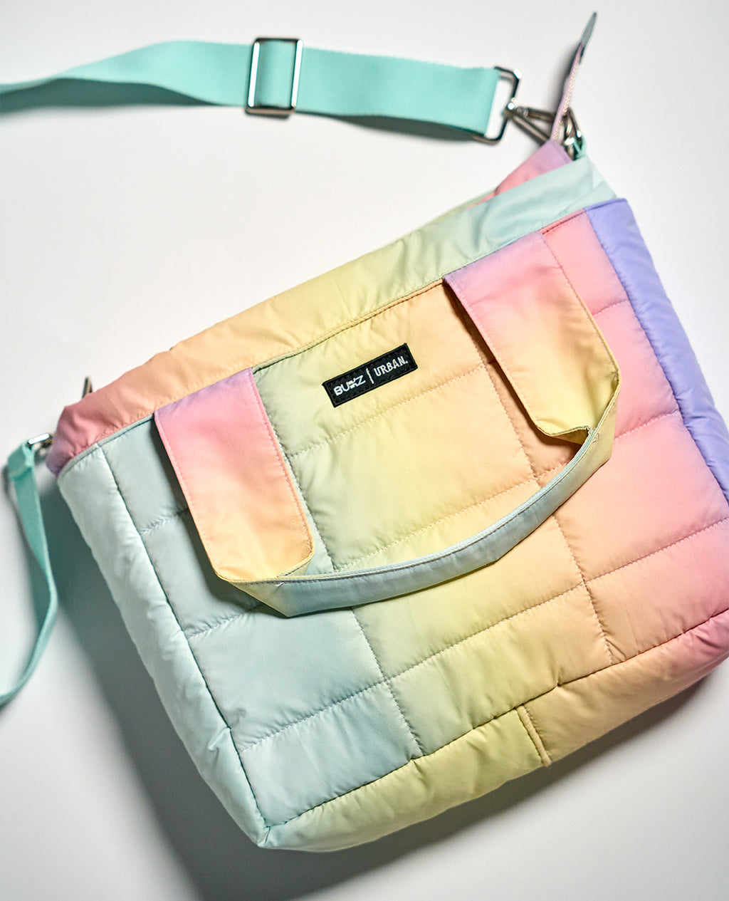 BOLSOS Y ACCESORIOS