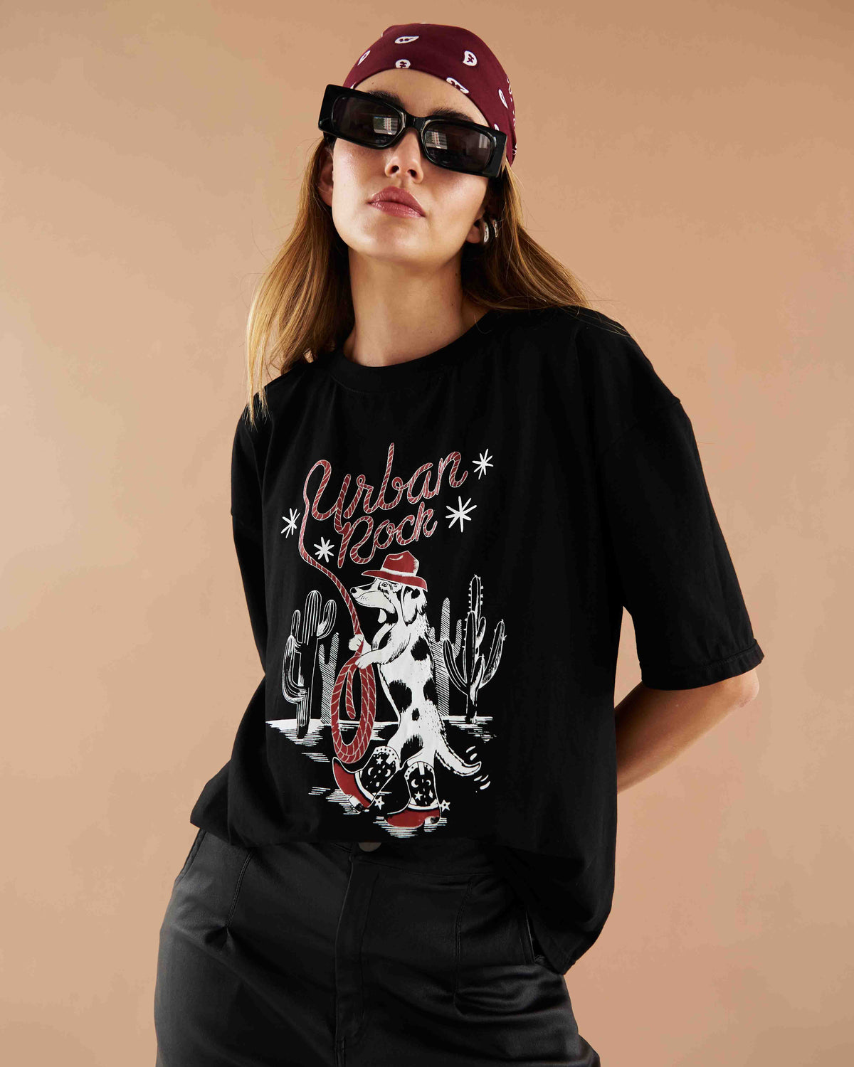 Urban Rock | Ropa casual para mujer | Ropa para mujer
