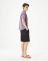 Washed-purple-tee