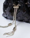 bag-correa-plateada-mujer-blackdisco-urban-rock