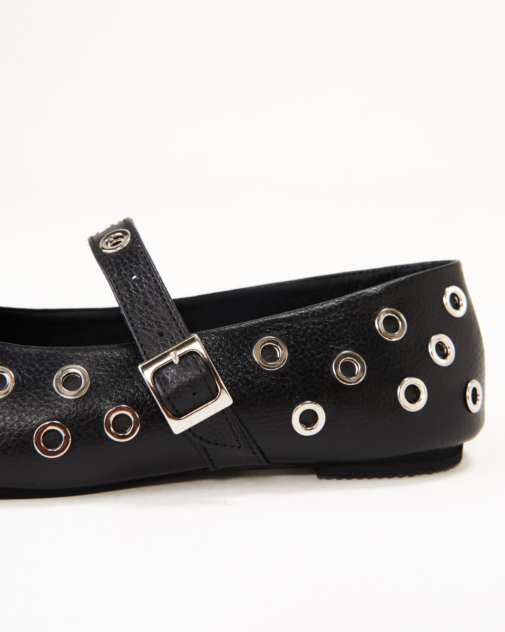 bailarinas-hebilla-cuero-puntera-redondeada