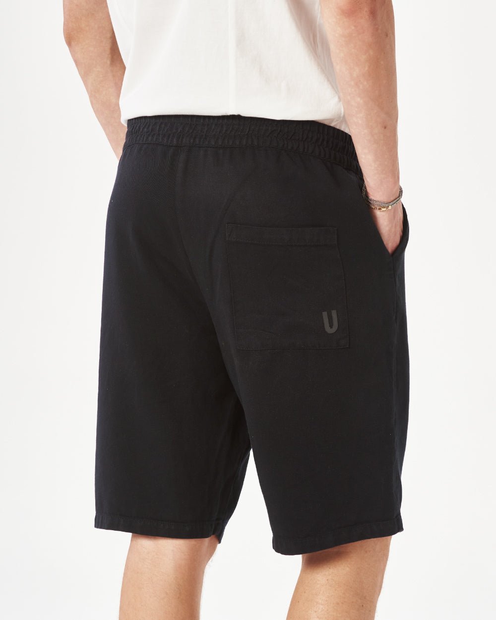 Shorts hombre online para casual y verano | UrbanRock – Urban Rock