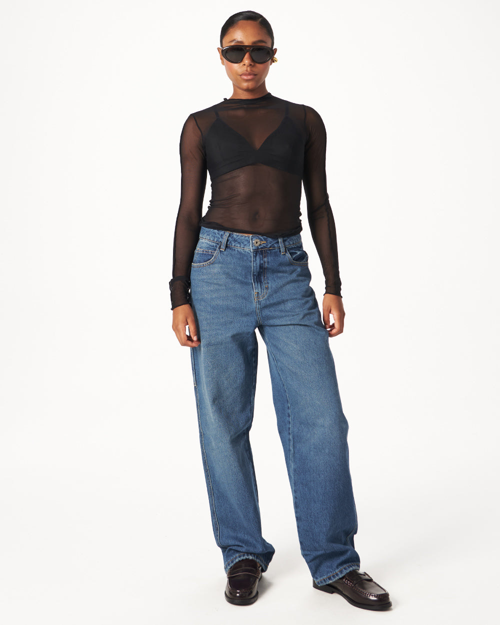 blusa-mujer-transparencia-manga-larga
