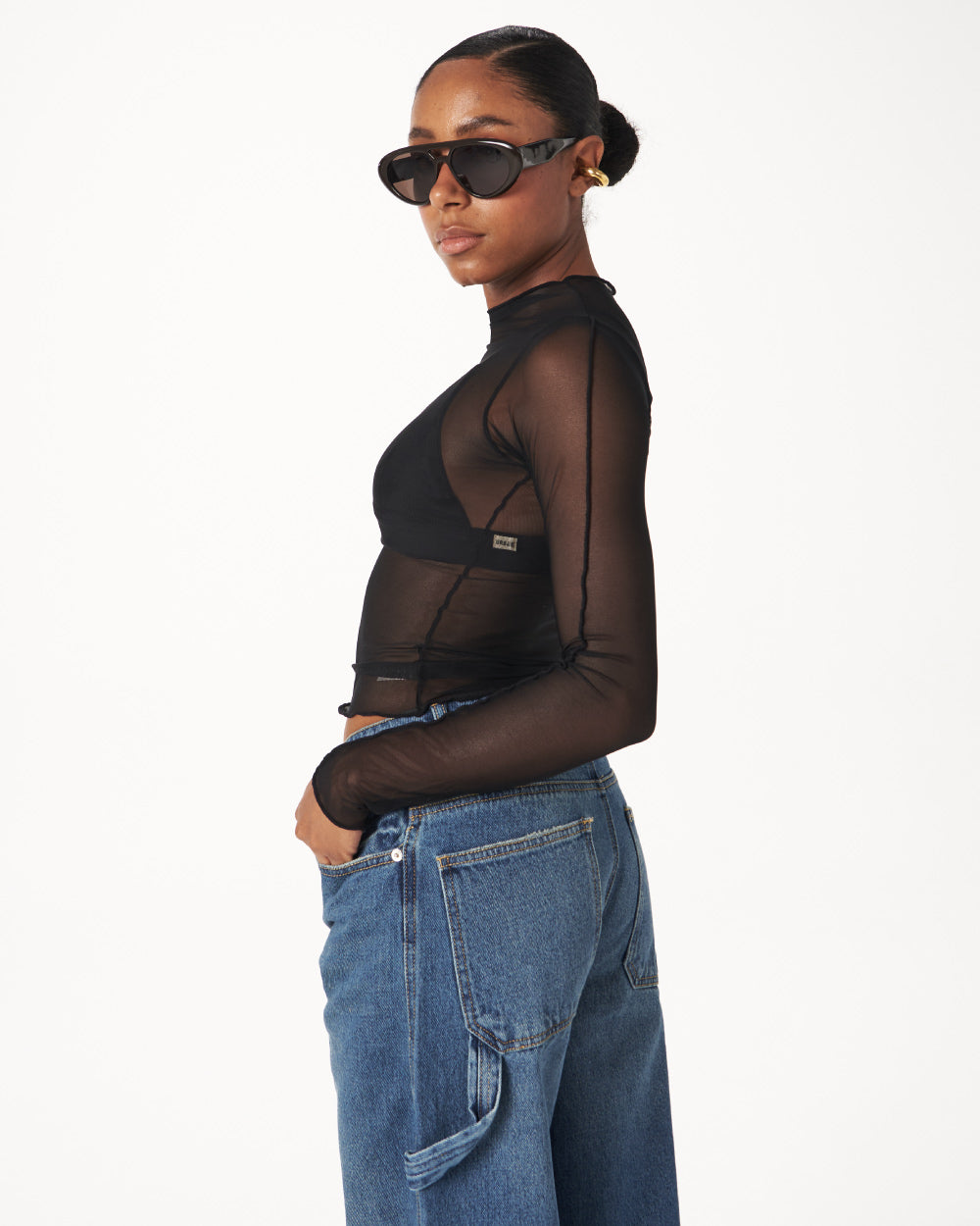 blusa-transparente-de-manga-larga-mujer-sin-costuras