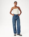 body-con-tirantes-finos-crema-negro-mujer
