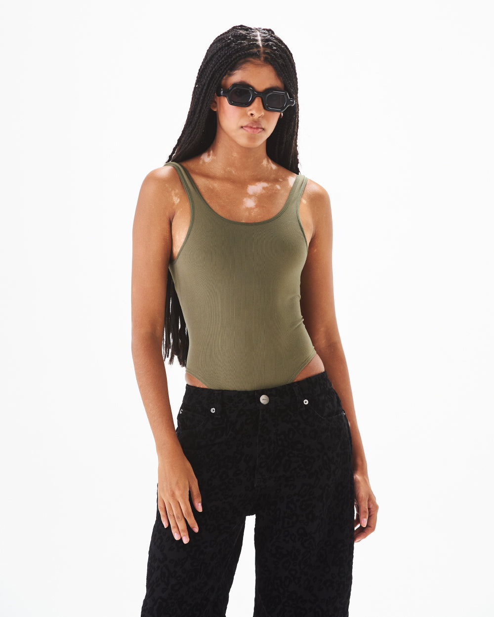 body-tela-hilo-espectacular-verde