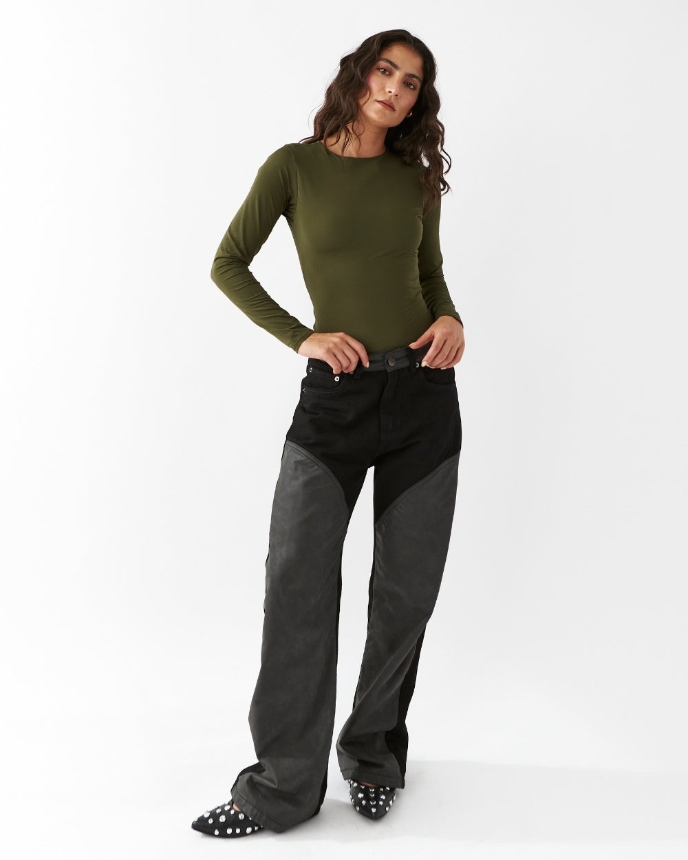 body-verde-oliva