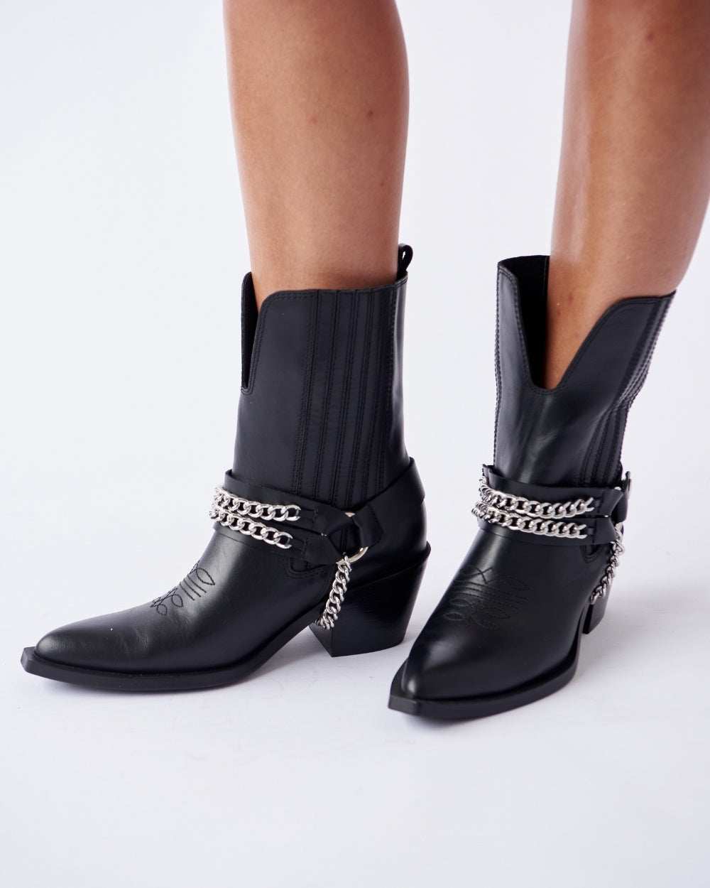 botas-estilo-western-mujer-star-urban-rock