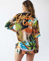 camisa-botones-poliéster-mujer-urban-rock