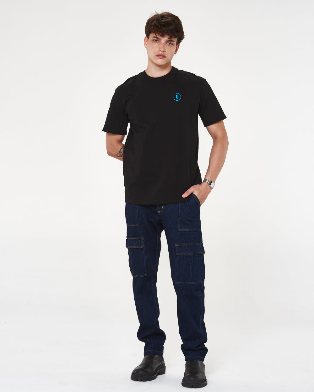 camiseta-clasica-negro-negra-hombre