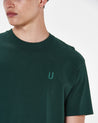 camiseta-hombre-manga-corta-cuello-redondo