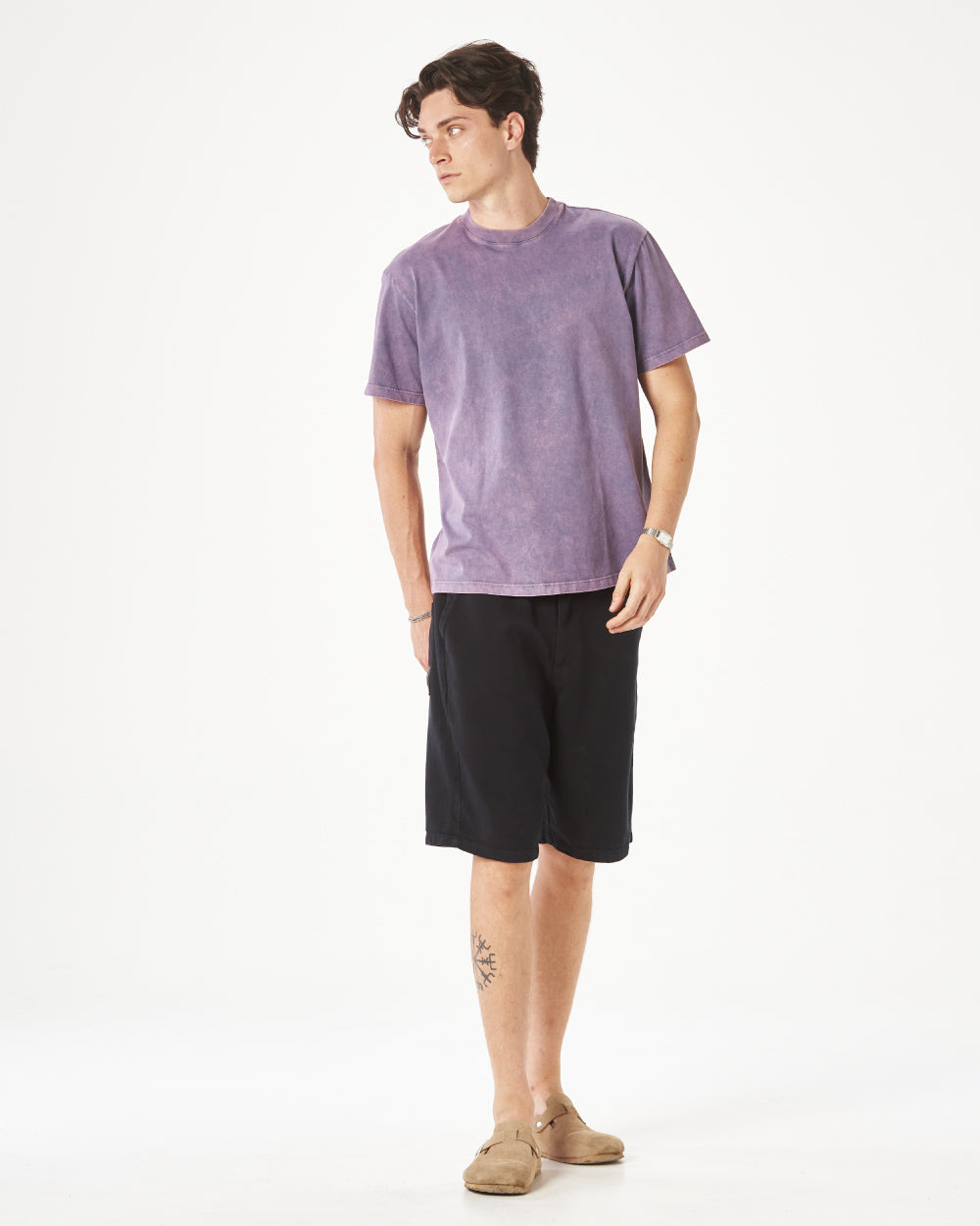camiseta-manga-corta-morada