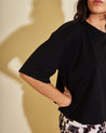 camiseta-minimalista-urbana-mujer-darkbrick-urban-rock