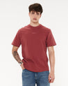camiseta-rosa-oscuro-hombre