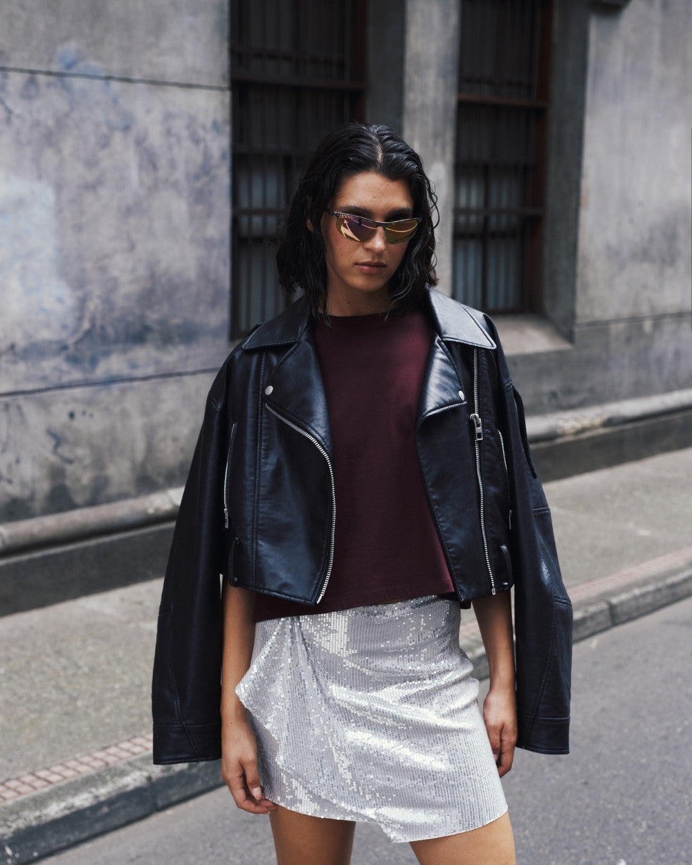 SOUL SKIRT