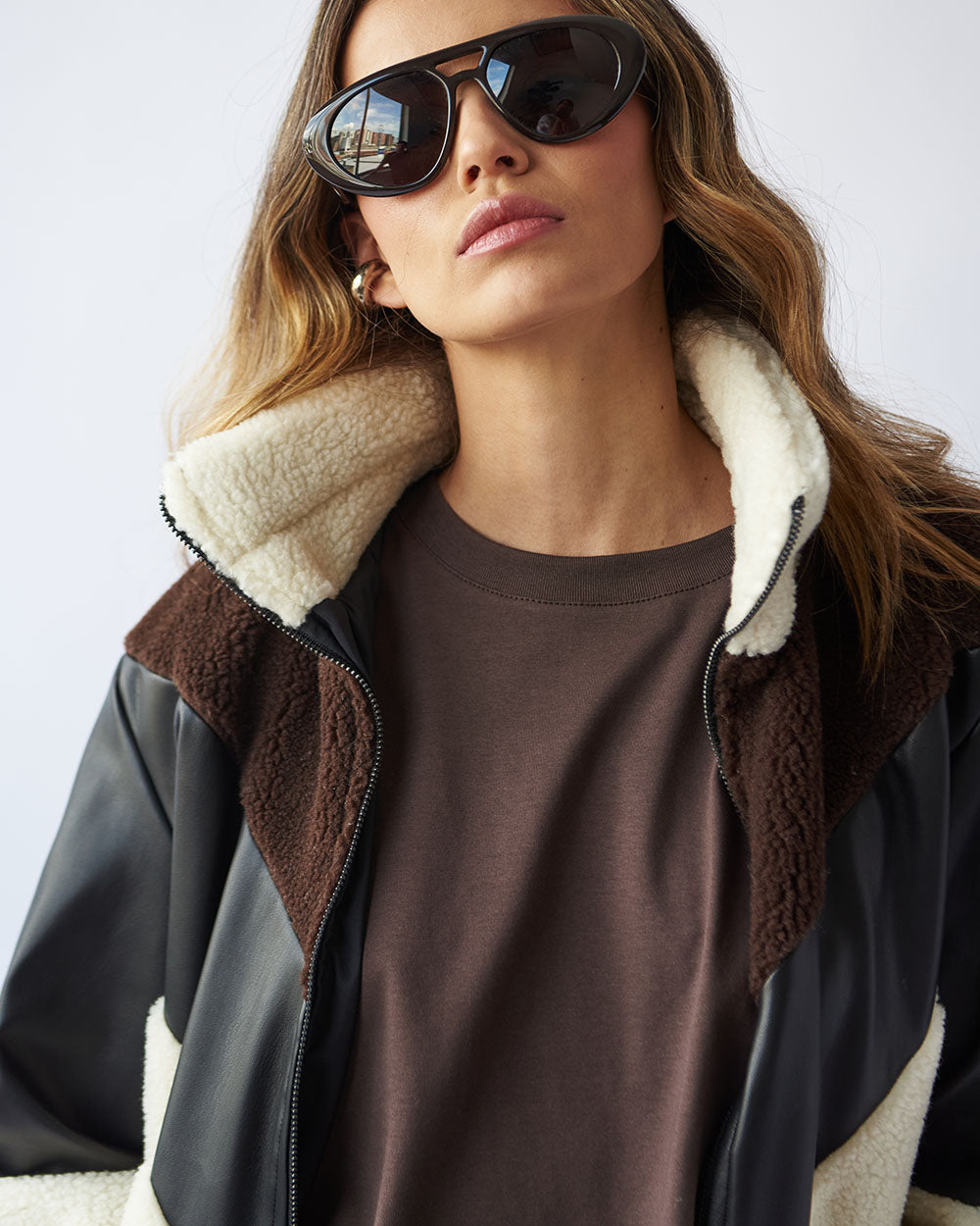 chaqueta-cuerina-ovejero-mujer-polar-urban-rock