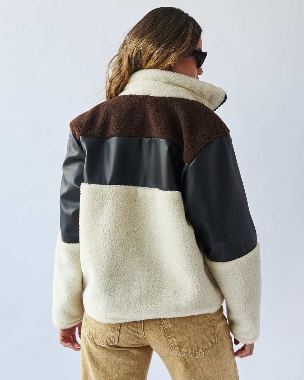 POLAR JACKET – Urban Rock - Main Image