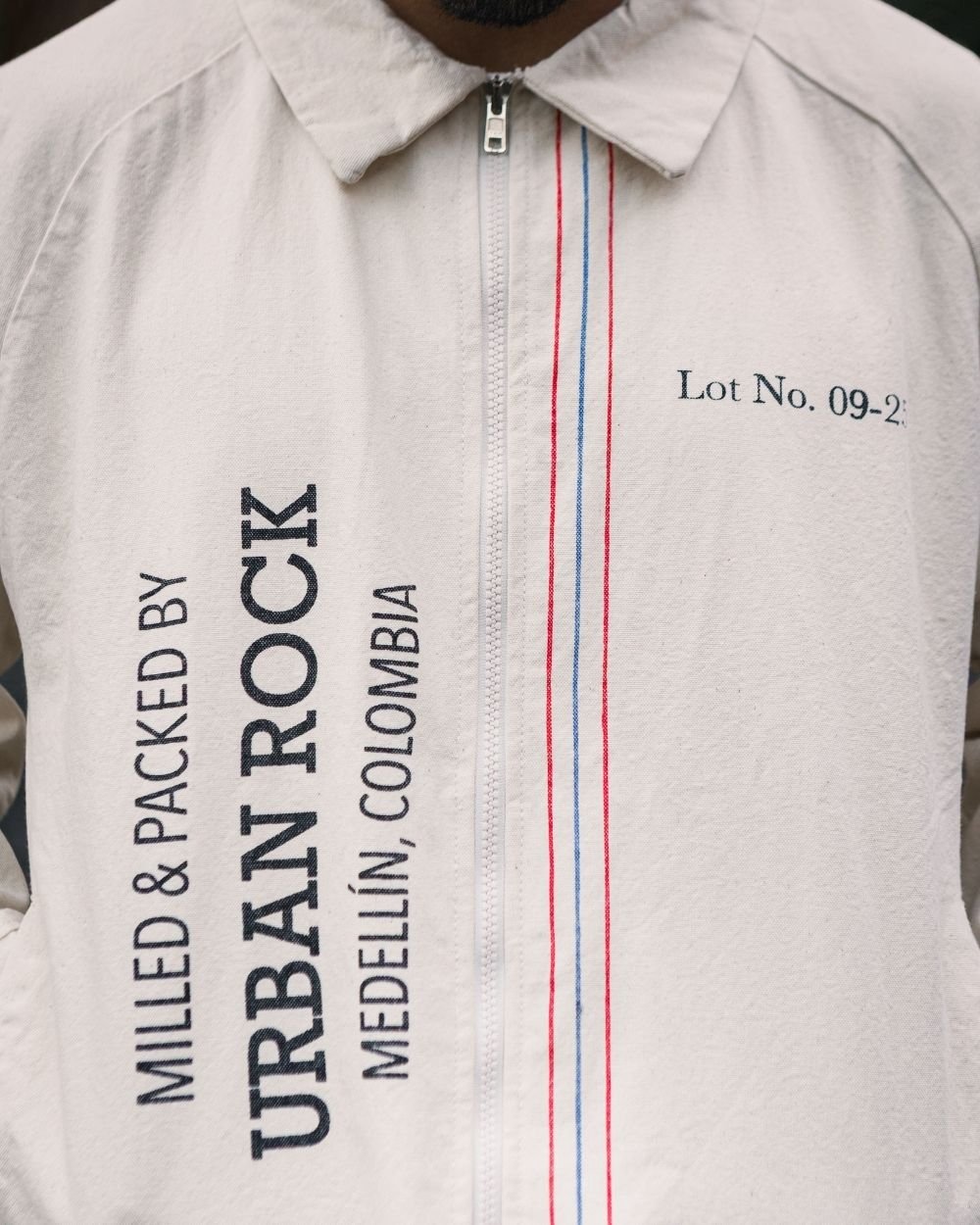 Chaquetas y buzos hombre online para casual | UrbanRock – Urban Rock