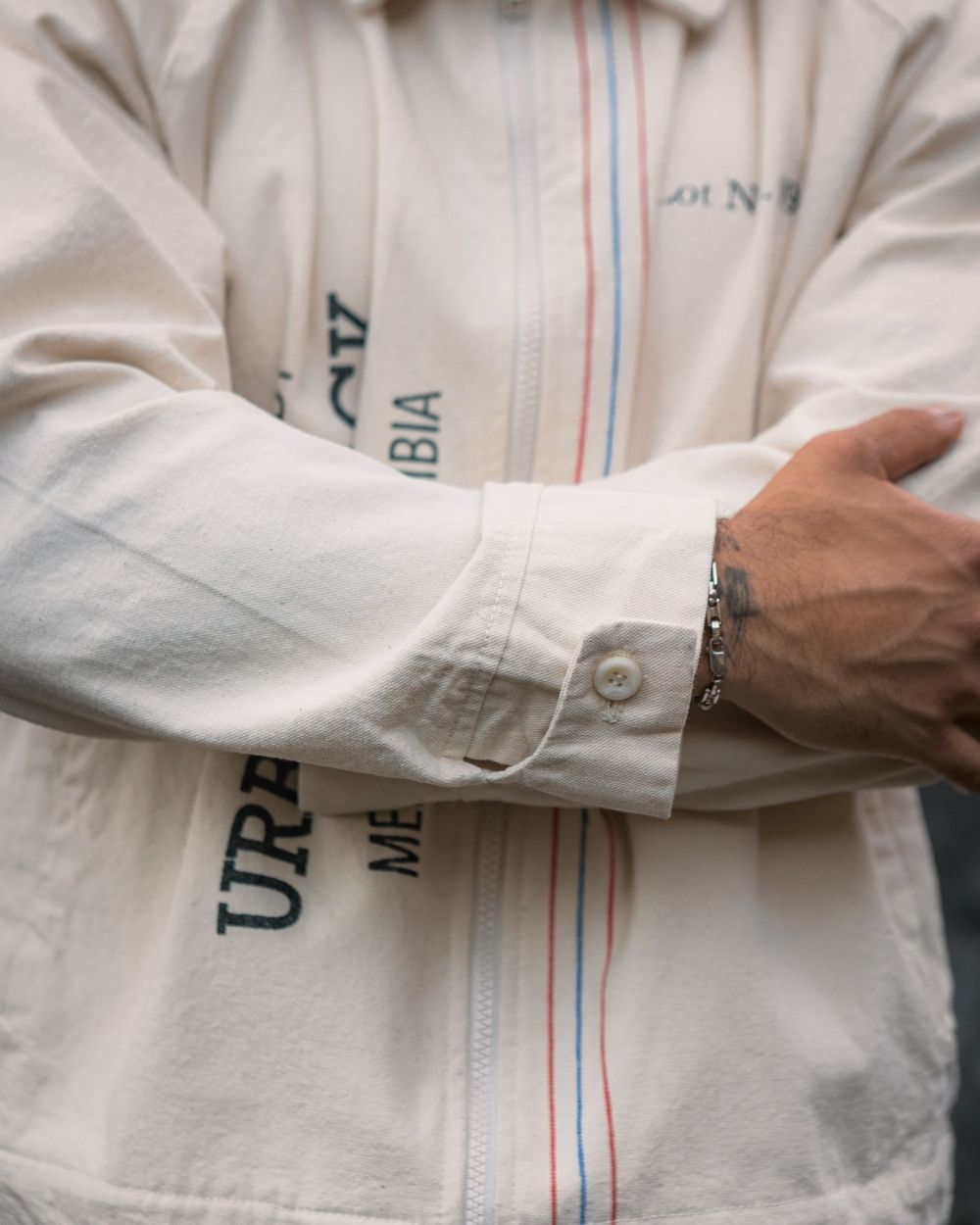 Chaquetas y buzos hombre online para casual | UrbanRock – Urban Rock