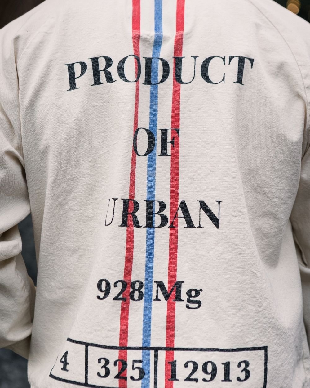 Chaquetas y buzos hombre online para casual | UrbanRock – Urban Rock