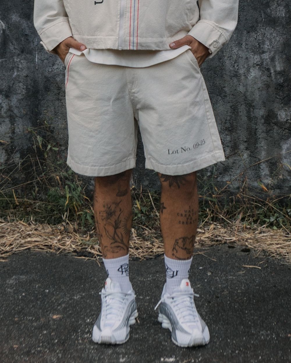 Shorts hombre online para casual y verano | UrbanRock – Urban Rock