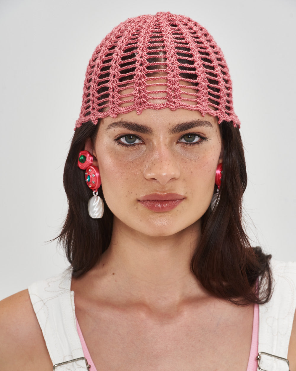 crochet-gorro-rosa