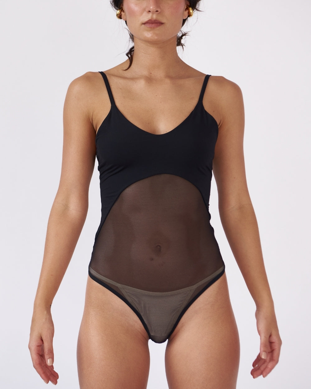 DEMI BODY