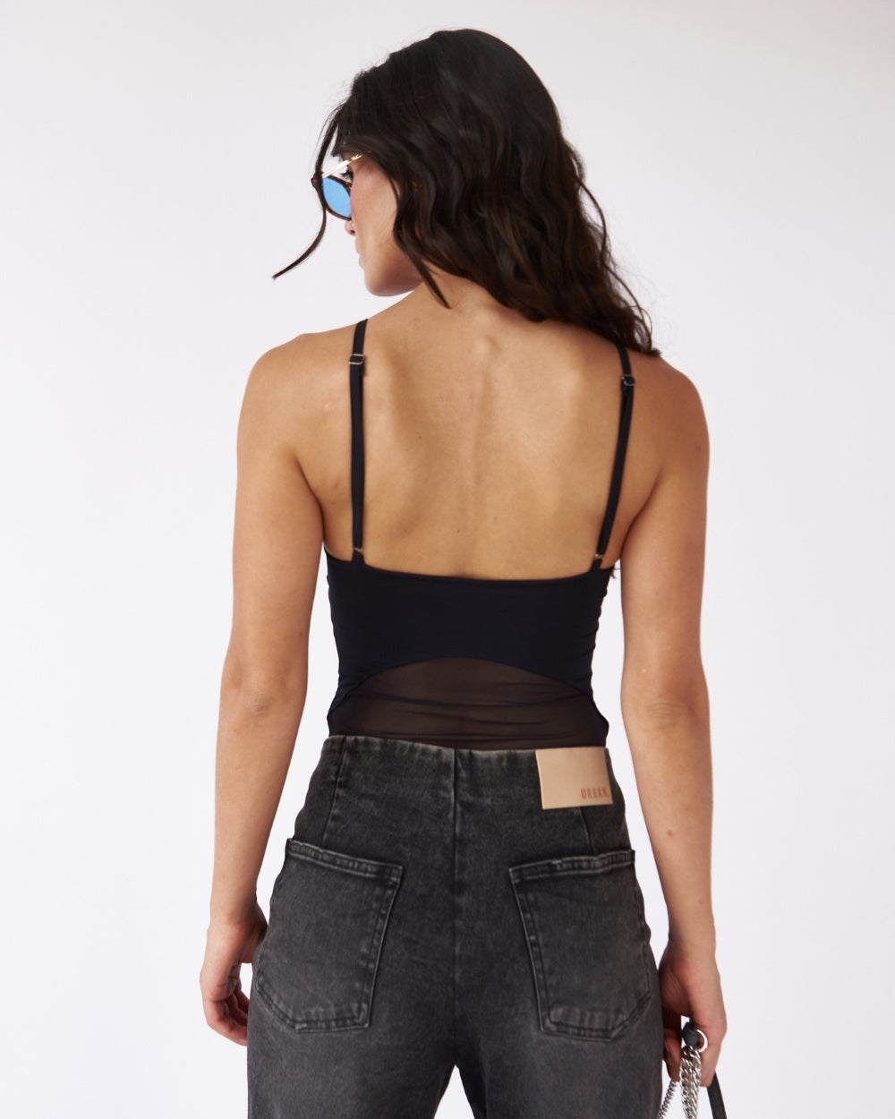 DEMI BODY