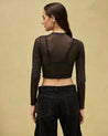 dot-ruche-top-textura-estampada-moda

