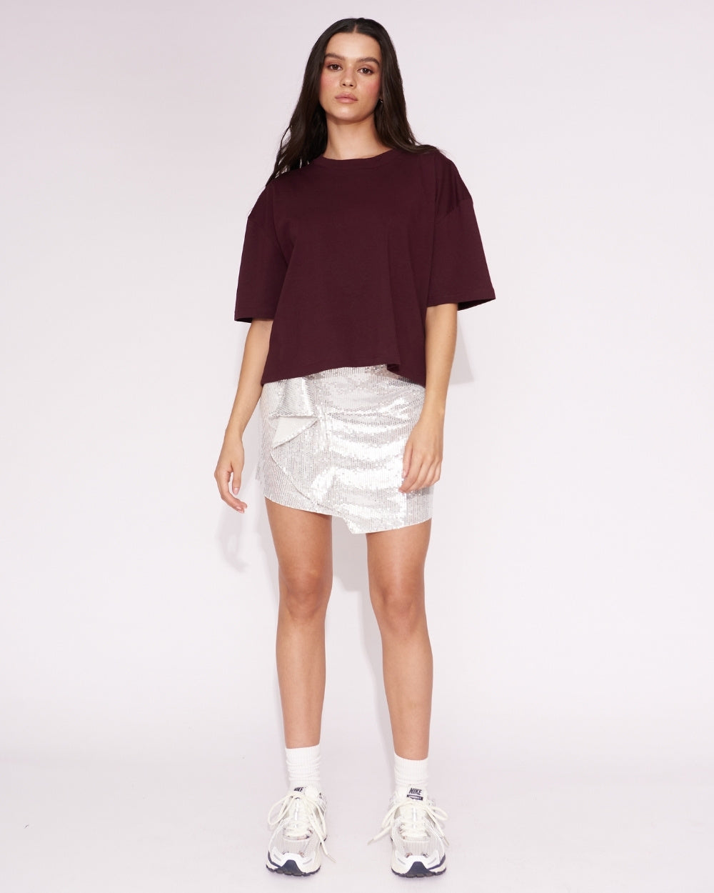 SOUL SKIRT