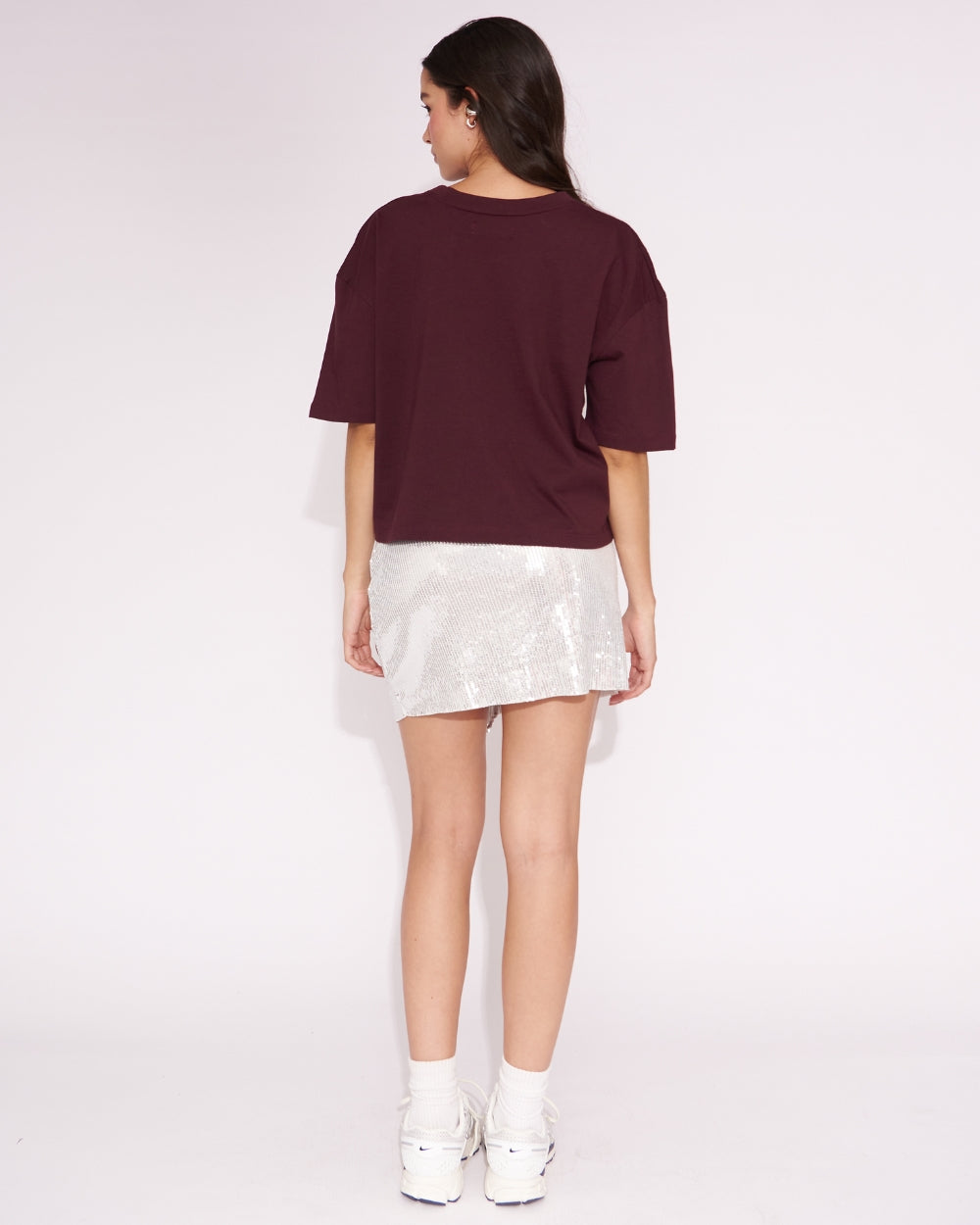 SOUL SKIRT